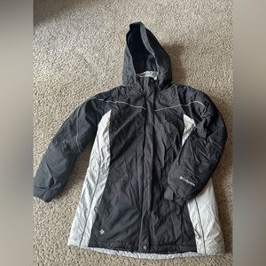 Columbia Coat